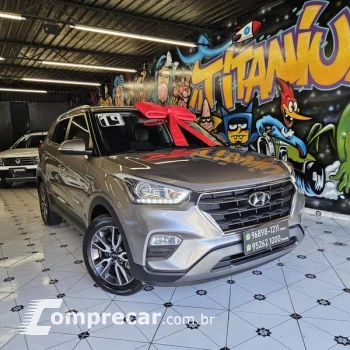 CRETA 20A PRESTI
