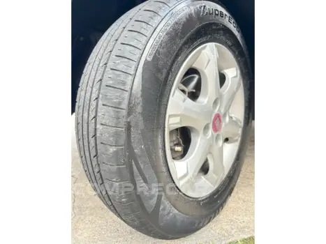 STRADA 1.4 MPI FREEDOM CD 8V FLEX 3P MANUAL