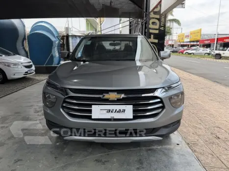 MONTANA - 1.2 TURBO LTZ AUTOMÁTICO