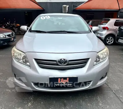 COROLLA 1.8 XEI 16V