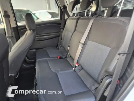 SPIN LT 1.8 8V Econo.Flex 5p Aut.