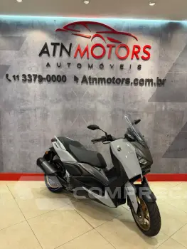 Yamaha XMax 300 N/D