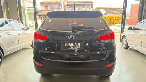 IX35 2.0 16V
