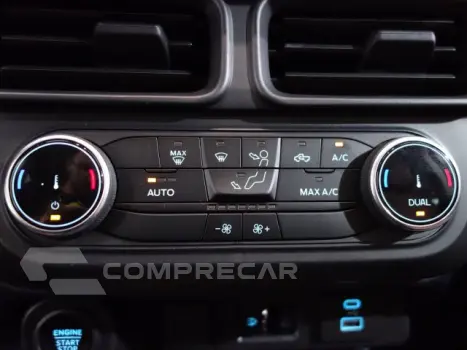 MAVERICK - 2.0 ECOBOOST LARIAT FX4 AUTOMÁTICO