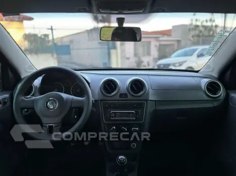 GOL 1.6 MI Power 8V