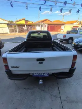 Courier 1.6 L/ 1.6 Flex