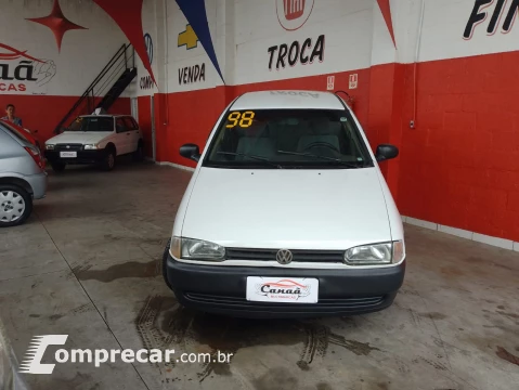 Volkswagen Gol 1.0 2 portas
