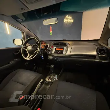 Fit LX 1.4/ 1.4 Flex 8V/16V 5p Aut.