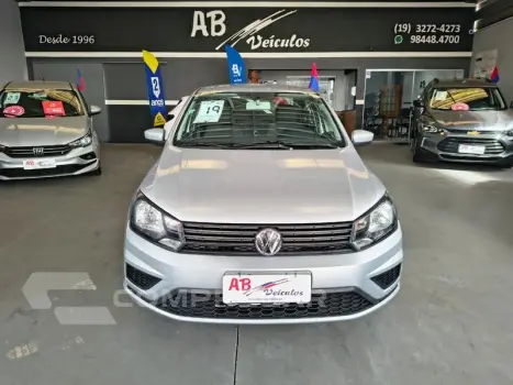 VOYAGE 1.6L MB5