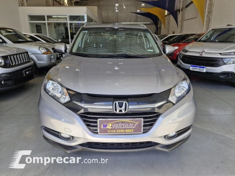 HR-V 1.8 16V FLEX EX 4P AUTOMÁTICO