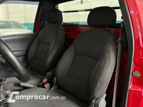 STRADA 1.4 MPI WORKING CS 8V FLEX 2P MANUAL