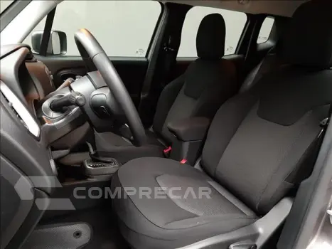 RENEGADE 1.8 16V Sport