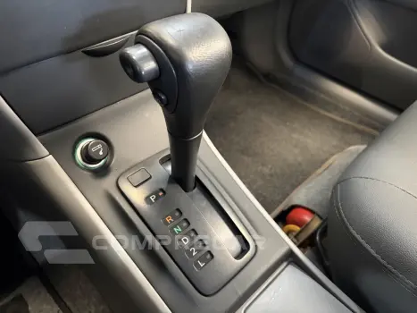COROLLA 1.8 XEI 16V FLEX 4P AUTOMÁTICO
