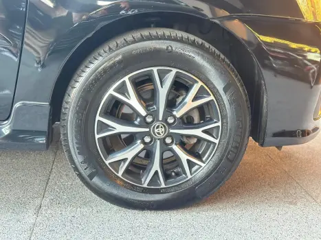 ETIOS 1.5 PLATINUM 16V FLEX 4P AUTOMÁTICO