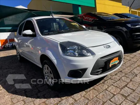 KA 1.0 MPI 8V