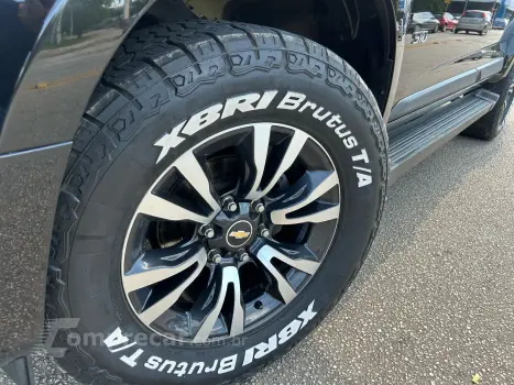 S10 Pick-Up LTZ 2.5 Flex 4x2 CD Aut.