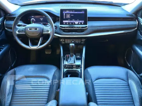 COMMANDER 1.3 T270 TURBO FLEX LIMITED AT6