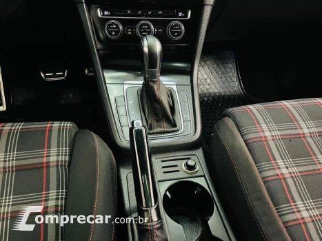 GOLF GTI AD