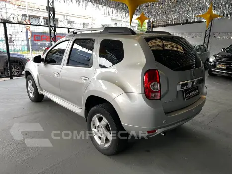 DUSTER 1.6 Dynamique 4X2 16V