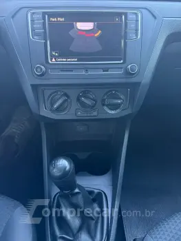 Gol 1.6 MSI Flex 8V 5p