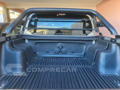 L200 3.5 Sport HPE 4X4 V6 24V