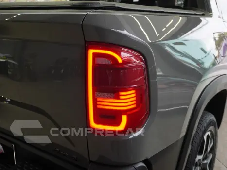 RAMPAGE 2.0 TURBO DIESEL REBEL 4X4 AUTOMÁTICO