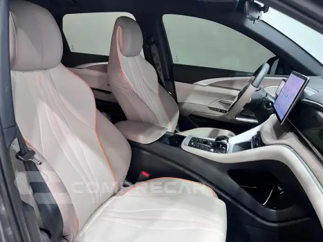 SONG PRO 1.5 DM-I HÍBRIDO GS AUTOMÁTICO