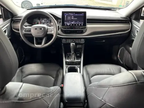 COMPASS LONG. T270 1.3 TB 4x2 Flex Aut.