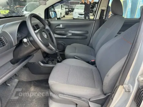 FOX - 1.0 MI TREND 8V 4P MANUAL