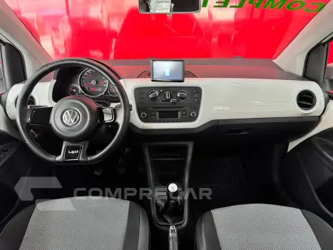 Up 1.0 Mpi Rbw 12V Flex 4P Manual