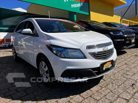 ONIX 1.4 MPFI LT 8V