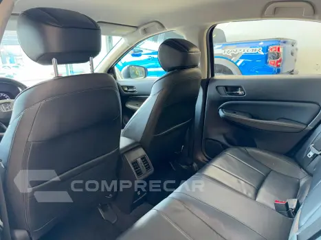City Sedan EXL 1.5