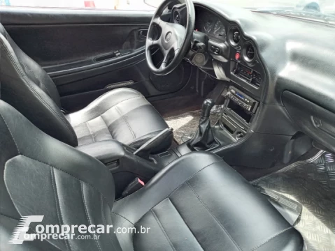 Mazda MX-3 1.6 GS 16V 2 portas