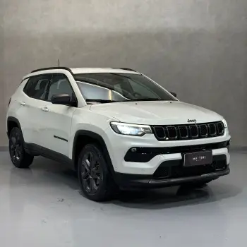 COMPASS LONG. T270 1.3 TB 4x2 Flex Aut.