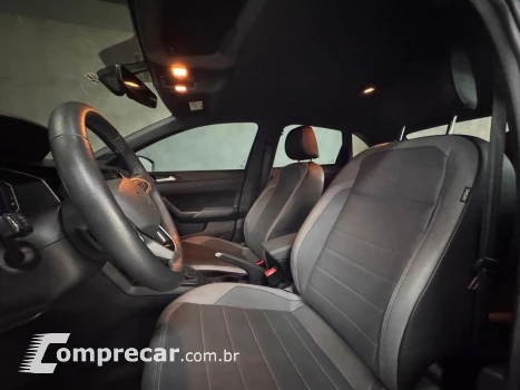 NIVUS 1.0 200 TSI TOTAL FLEX HIGHLINE AUTOMÁTICO
