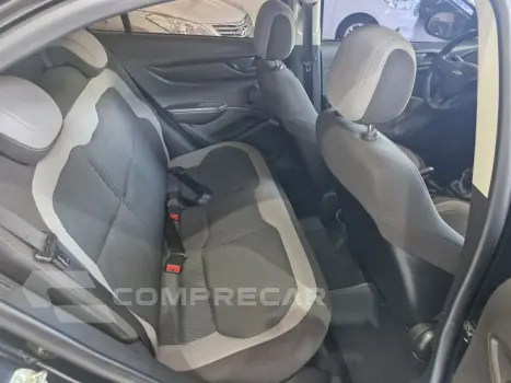 Onix Hatch 1.0 12V 4P FLEX LT