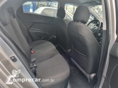 HB20 1.0 12V Comfort