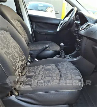 207 Hatch 1.4 4P XR FLEX