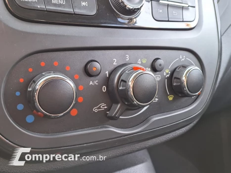 CAPTUR 1.6 16V SCE Life