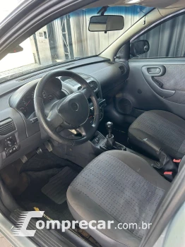 MONTANA 1.4 MPFI Conquest CS 8V