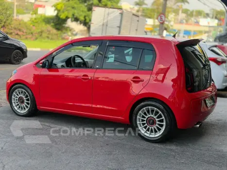 up! move 1.0 TSI Total Flex 12V 5p