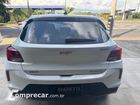 ONIX 1.0 Turbo Premier