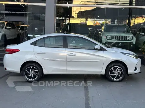 YARIS XLS 1.5 Flex 16V 5p Aut.