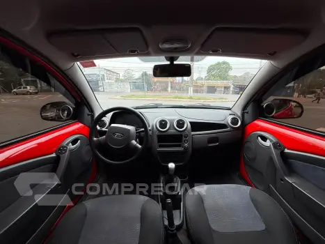KA 1.0 MPI 8V