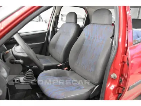 CELTA - 1.0 MPFI VHCE SPIRIT 8V 4P MANUAL