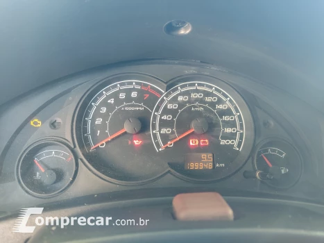 CELTA 1.0 MPFI Life 8V