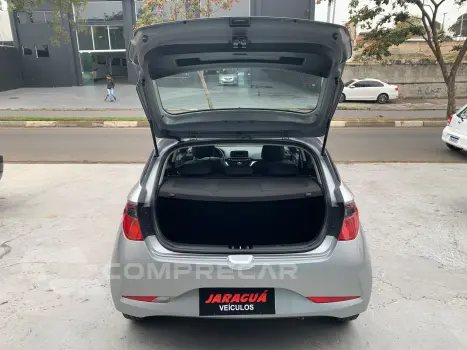 Hyundai HB20 Sense 1.0 Flex 12V MEC