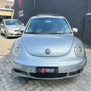 NEW BEETLE 2.0 MI 8V