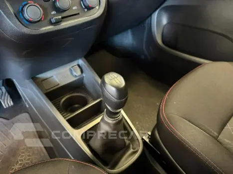 KWID ZEN 1.0 FLEX 12V 5P