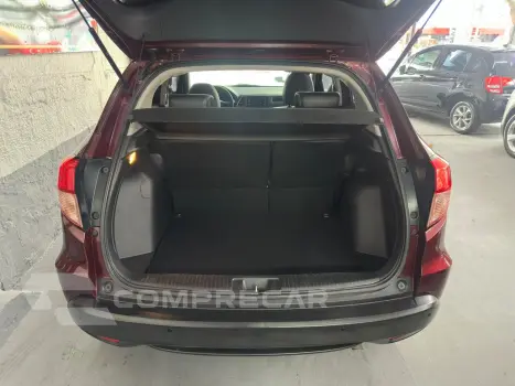 HR-V 1.8 16V EX